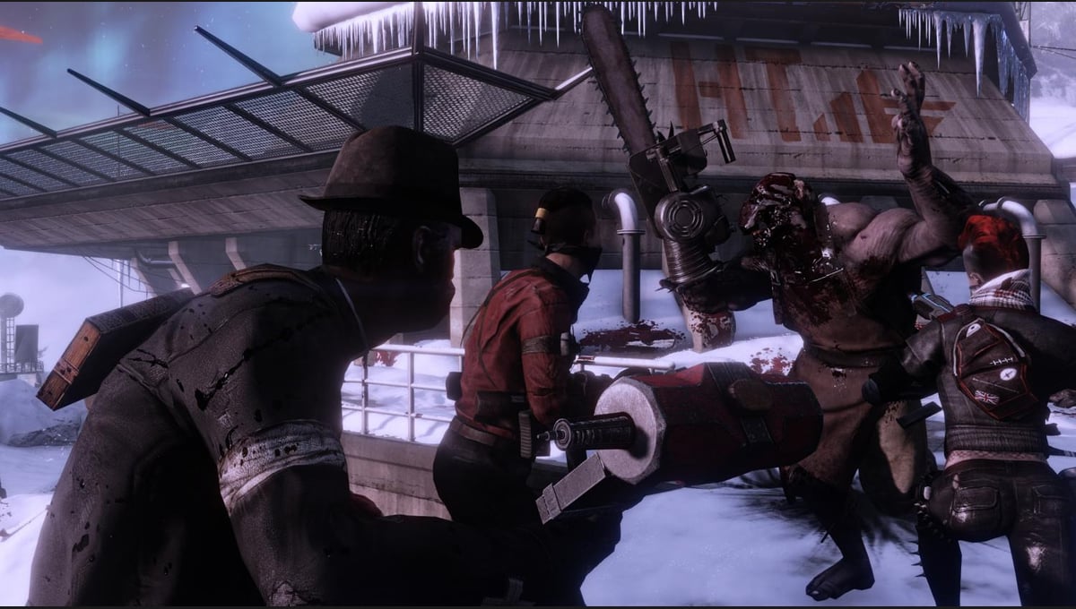 Killing Floor 2 Digital Deluxe Edition thumbnail 10