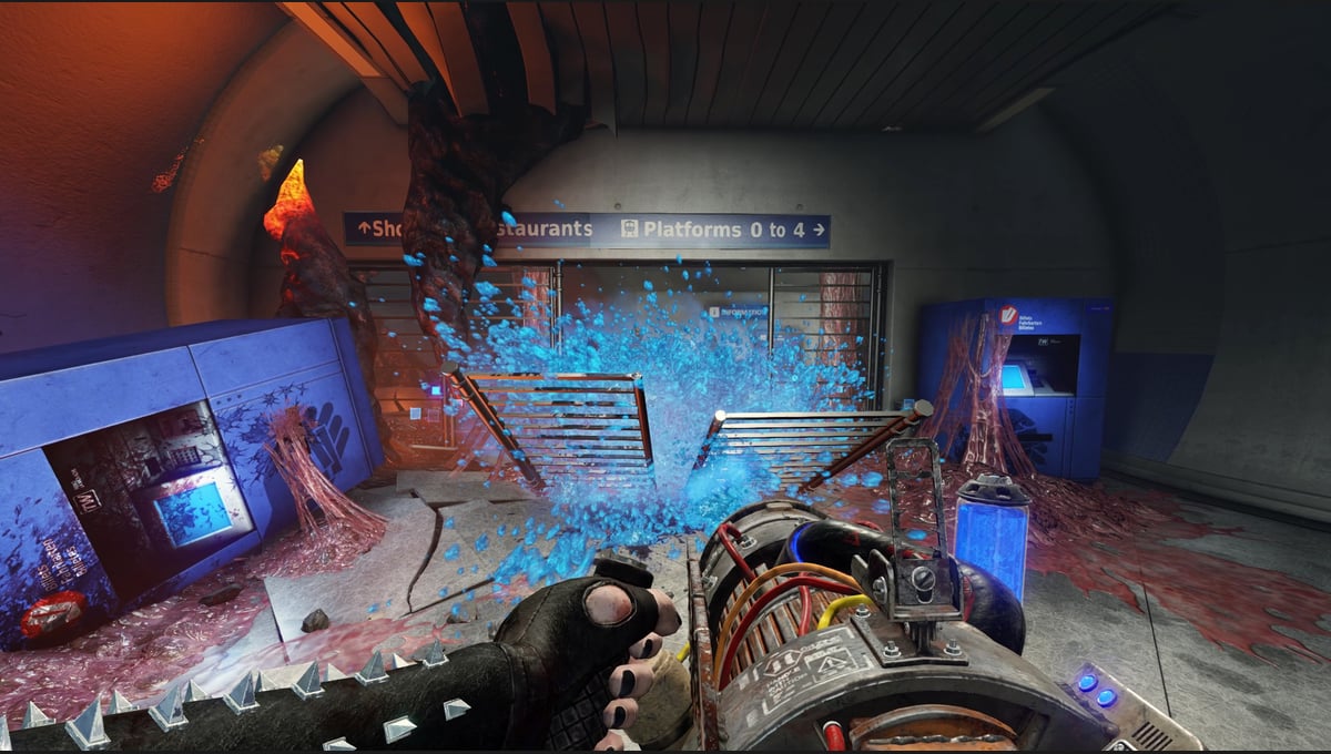 Killing Floor 2 - Armory Season Pass thumbnail 6