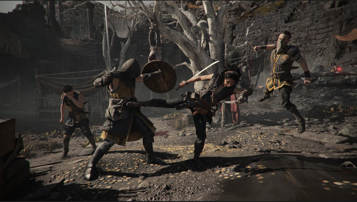 Resonance: A Plague Tale Legacy thumbnail 3