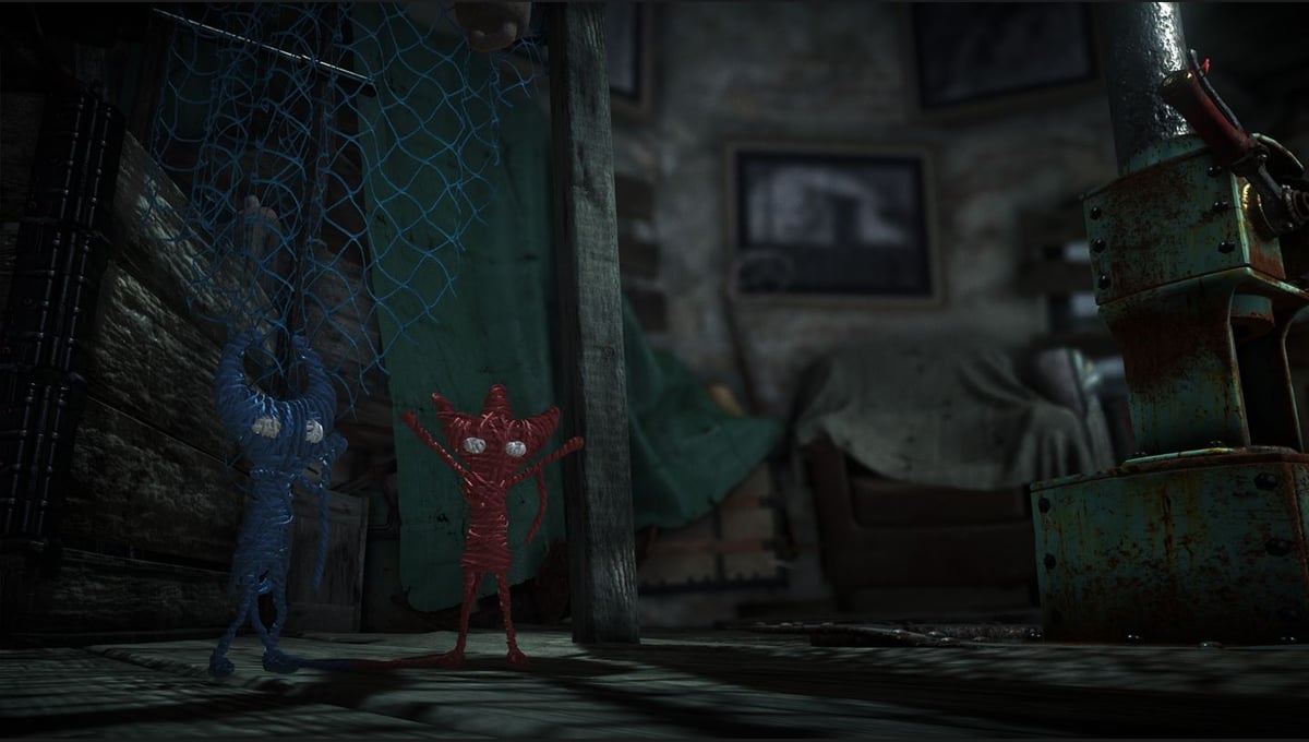 UNRAVEL™ two thumbnail 9