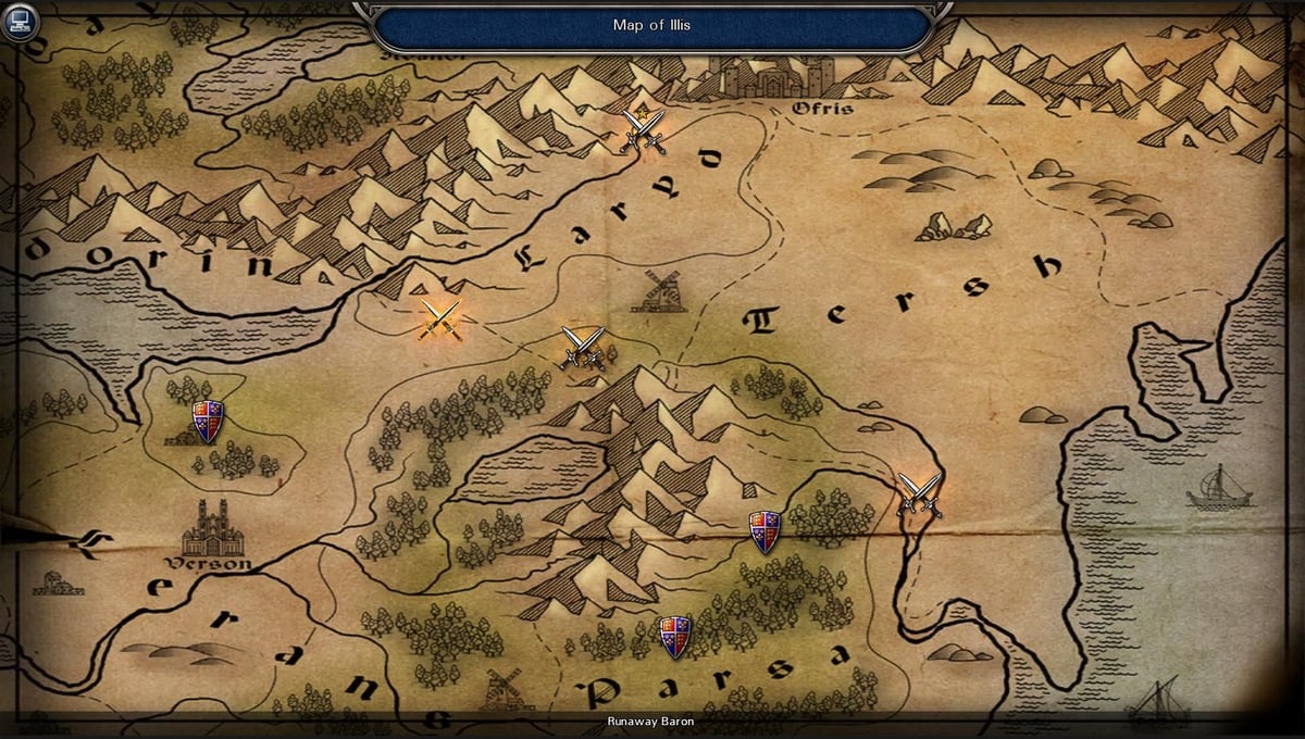 Elven Legacy Collection thumbnail 7