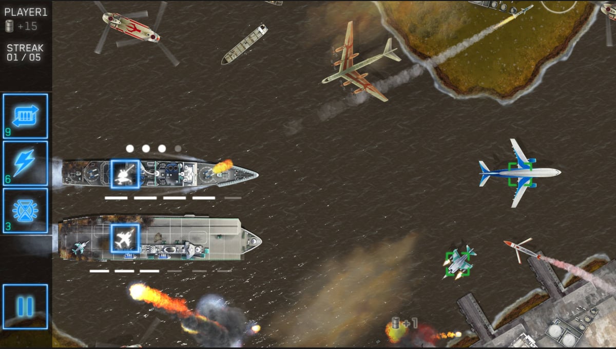 Battle Group 2 thumbnail 3