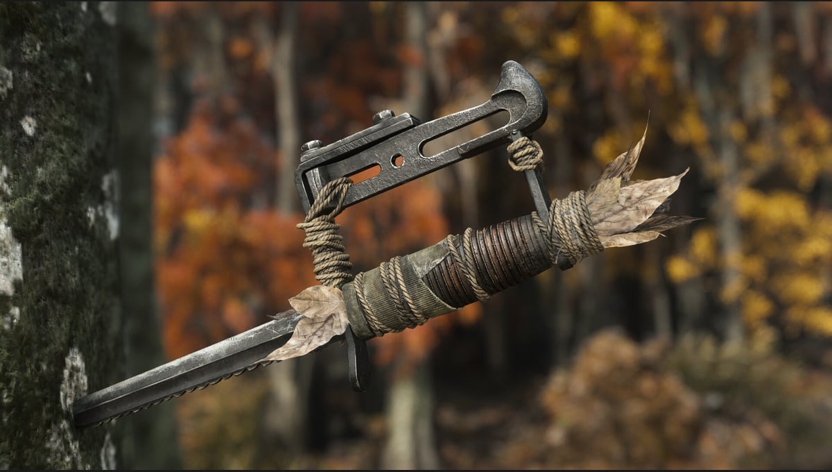 Hunt: Showdown 1896 - Twice a Renegade thumbnail 4