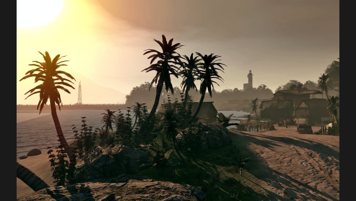 Sniper Ghost Warrior Gold Edition thumbnail 7