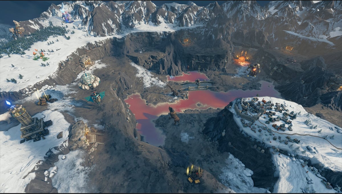 SpellForce: Conquest of Eo thumbnail 5