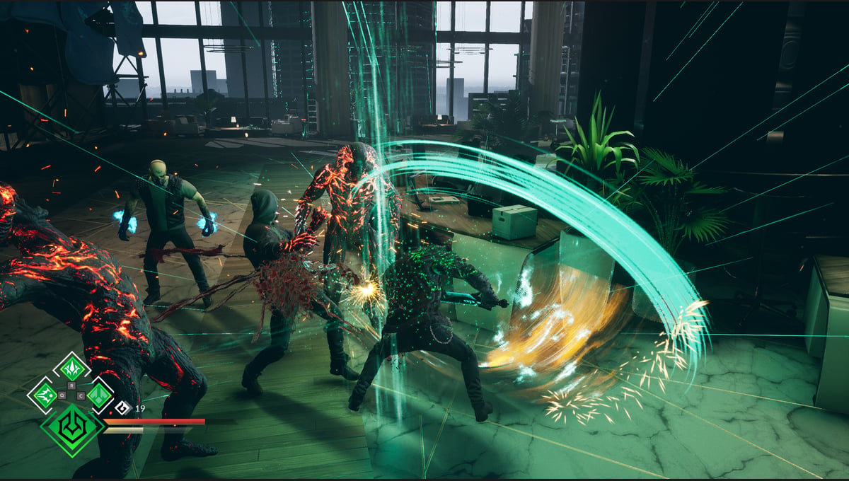 Devil's Hunt thumbnail 4