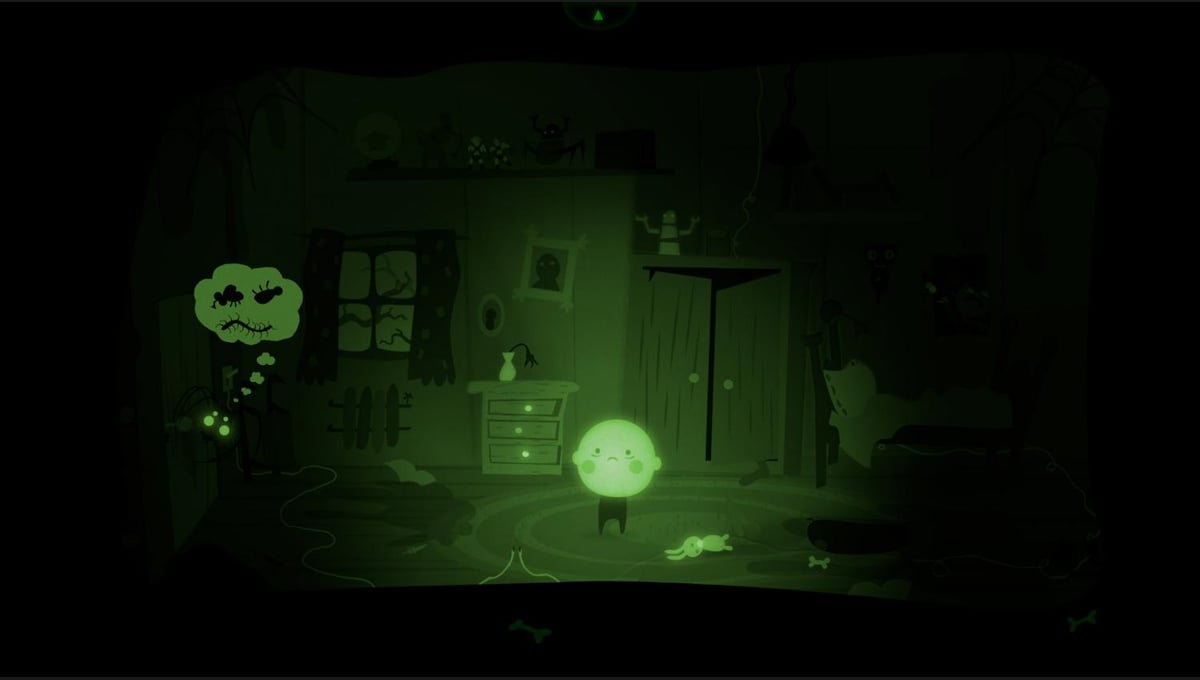 Bulb Boy