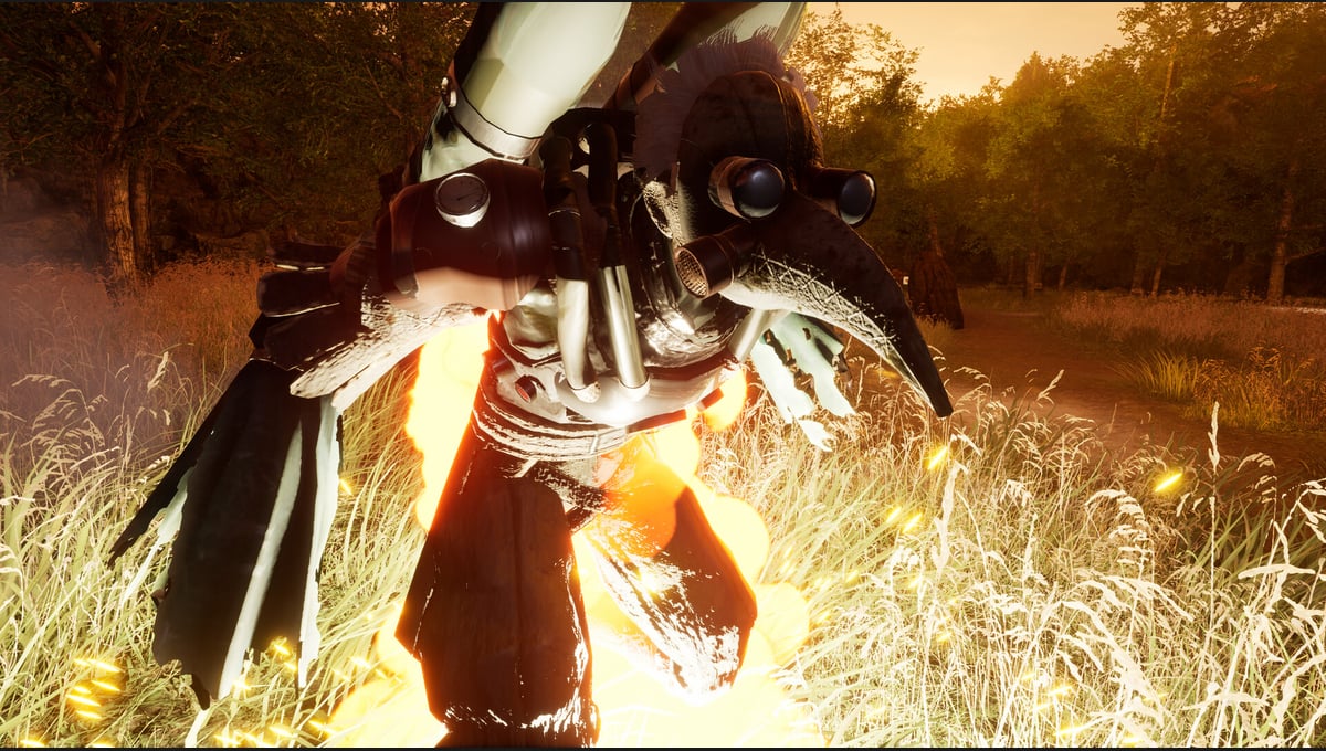 Ed-0: Zombie Uprising thumbnail 8