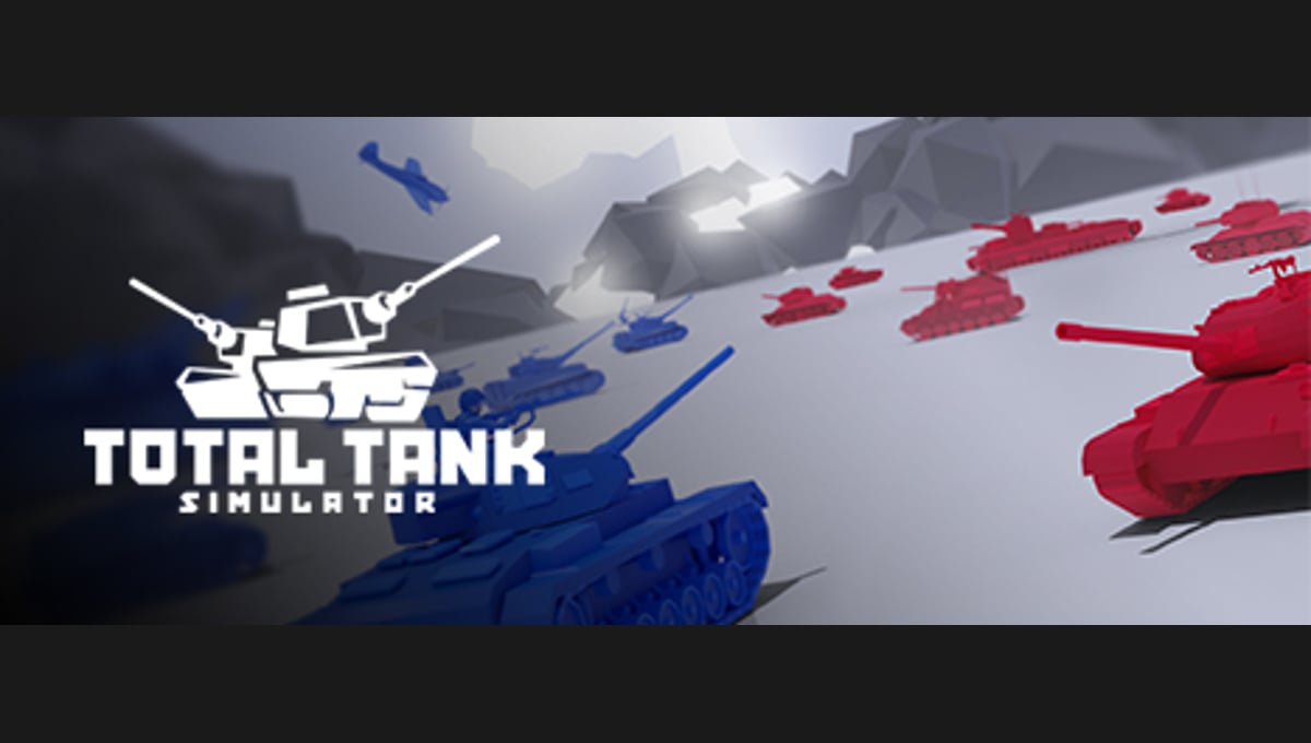 Total Tank Simulator