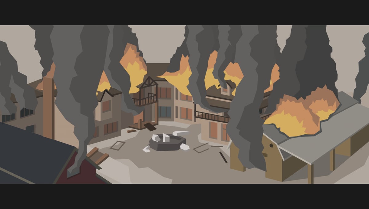This Is the Police thumbnail 4