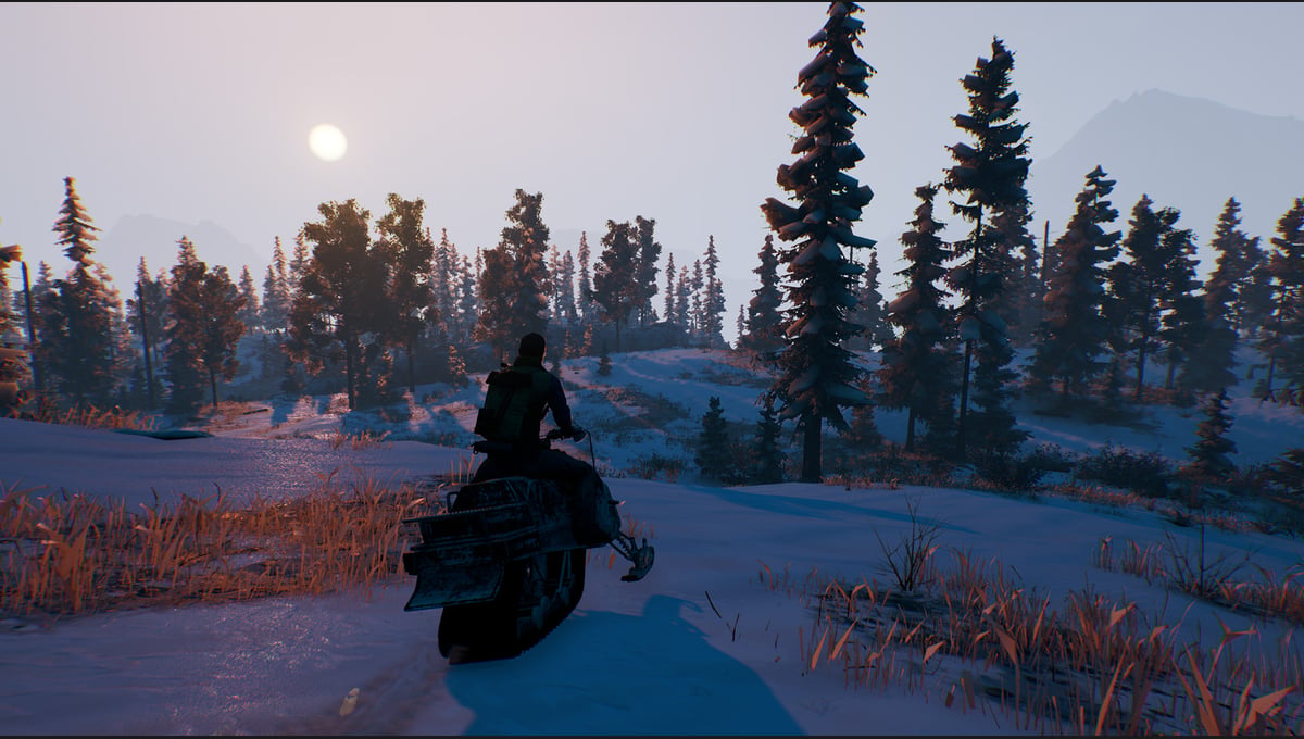 Open Country thumbnail 8