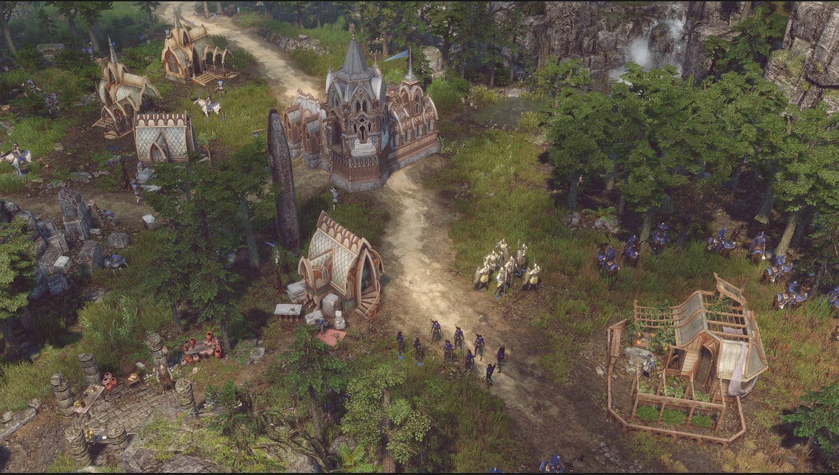 SpellForce 3 Reforced thumbnail 19