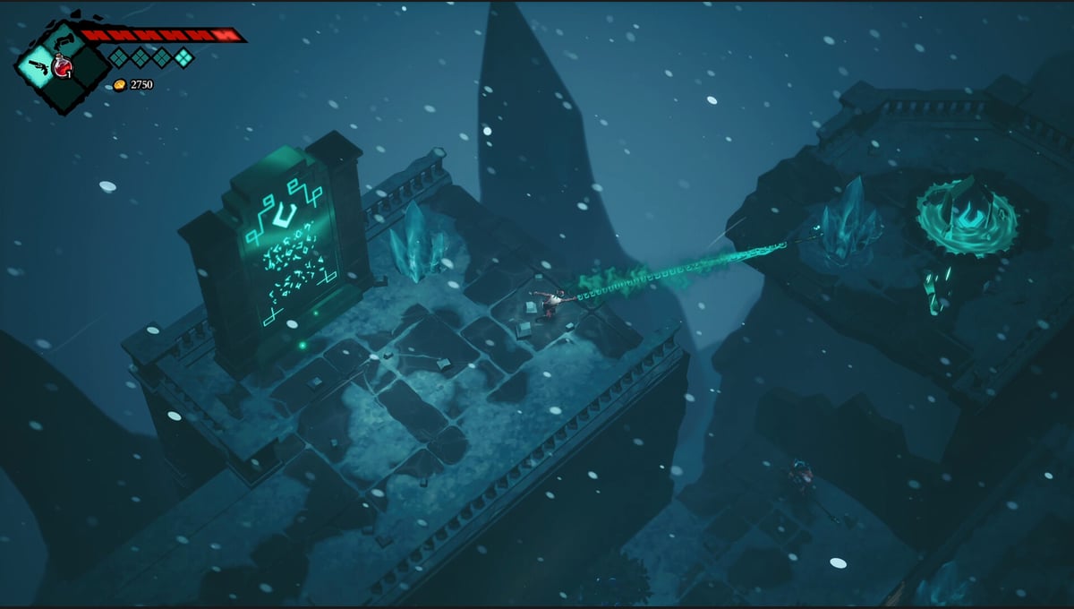 Mark of the Deep thumbnail 8