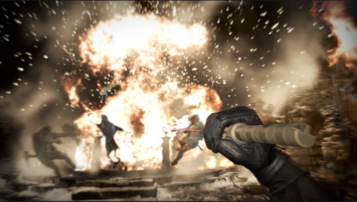 Resident Evil Village Gold Edition thumbnail 7