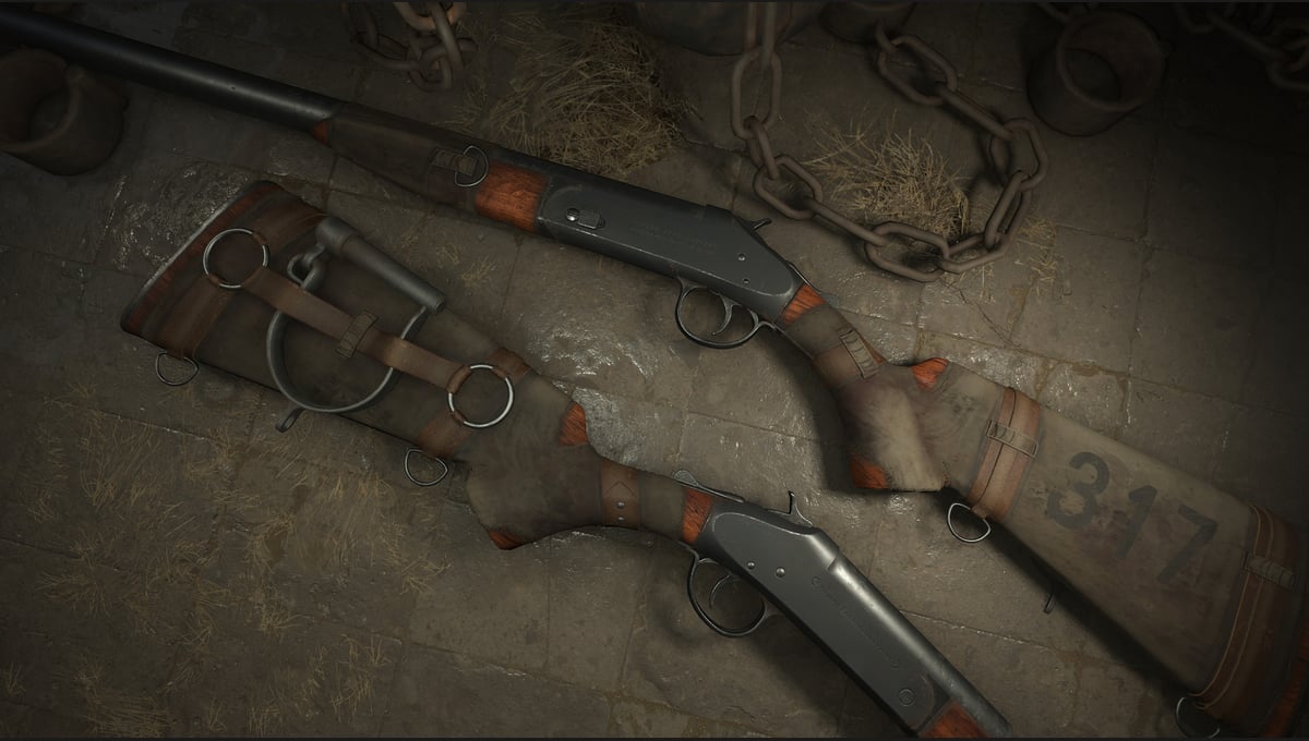 Hunt: Showdown 1896 - The Committed thumbnail 3