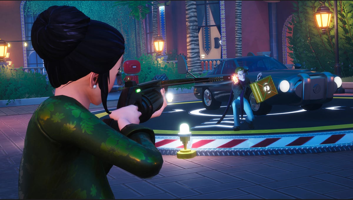 Deceive Inc. Black Tie Edition thumbnail 6