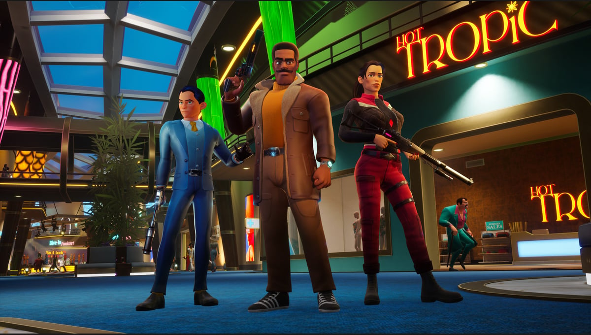 Deceive Inc. thumbnail 10