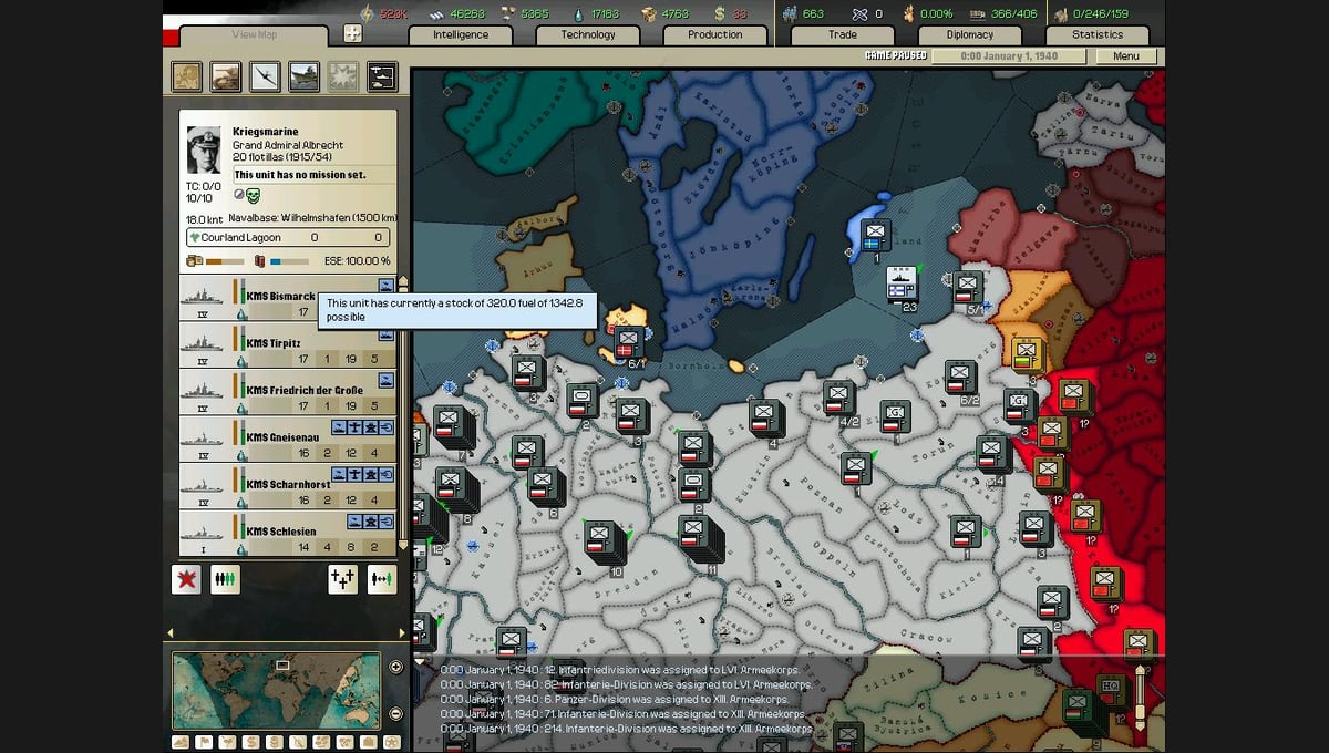 Arsenal of Democracy thumbnail 9