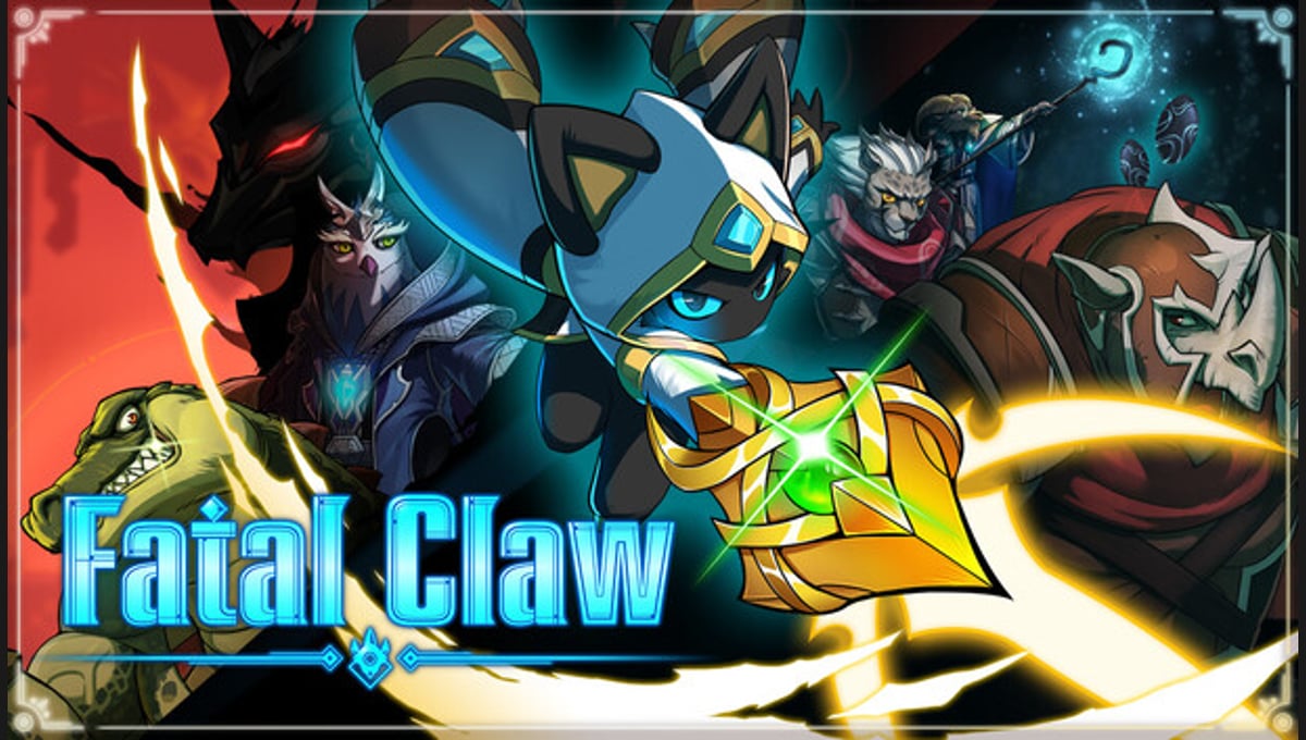 Fatal Claw