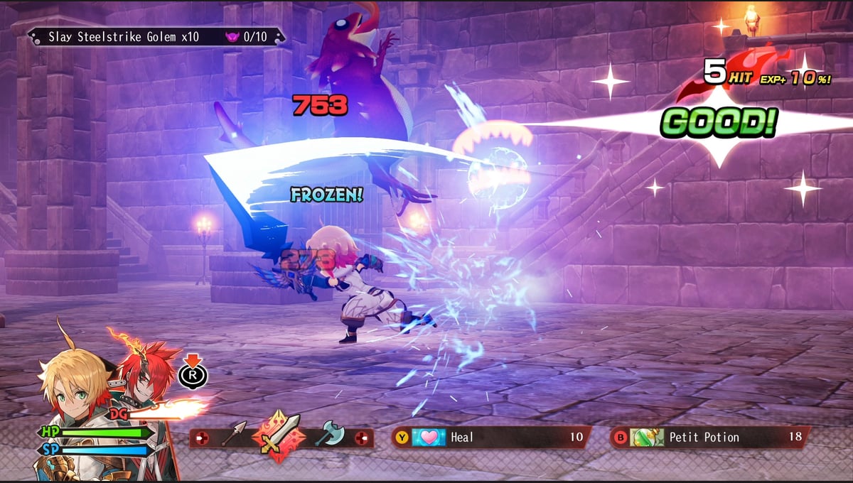 MAGLAM LORD thumbnail 4