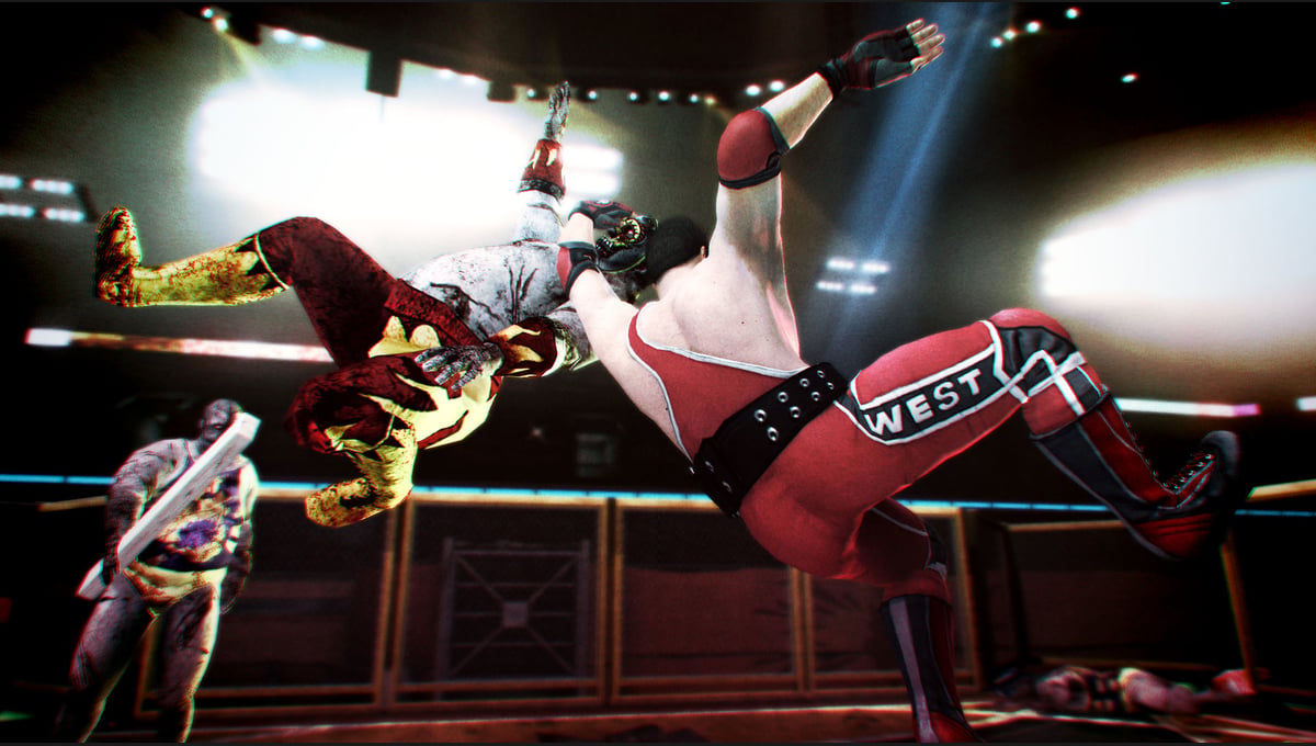 Dead Rising 2: Off the Record thumbnail 19