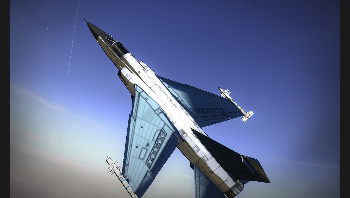 Vector Thrust thumbnail 17