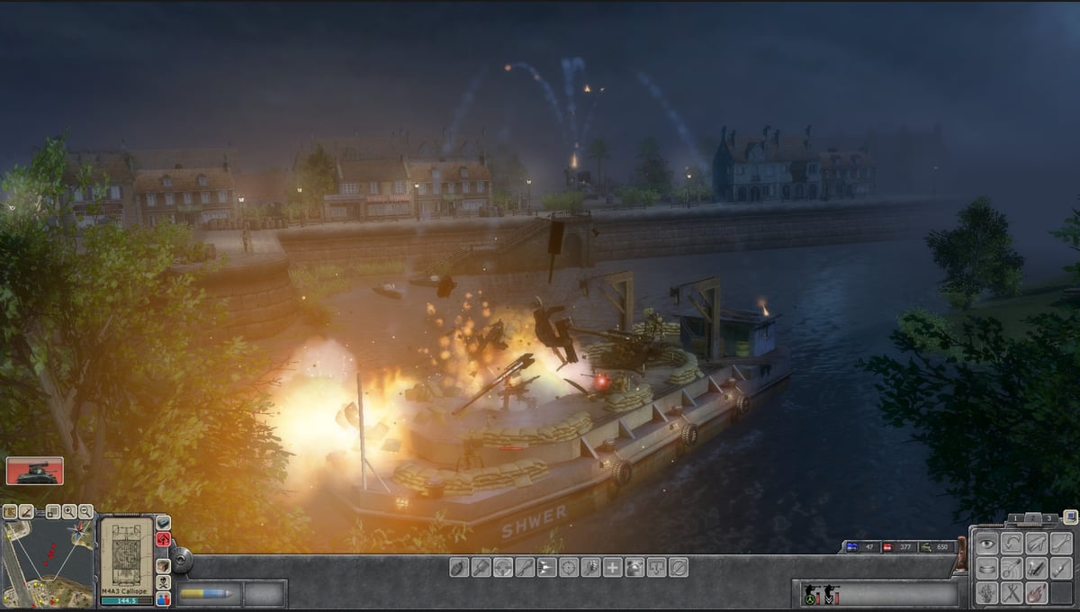 Faces of War thumbnail 6