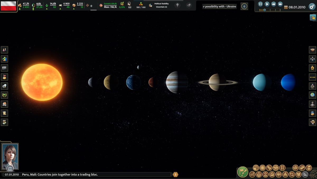 Realpolitiks 3: Earth and Beyond thumbnail 2