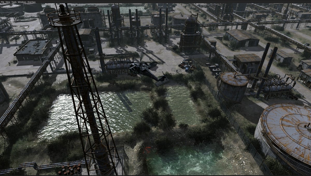 Terminator: Dark Fate - Defiance: We are Legion thumbnail 12