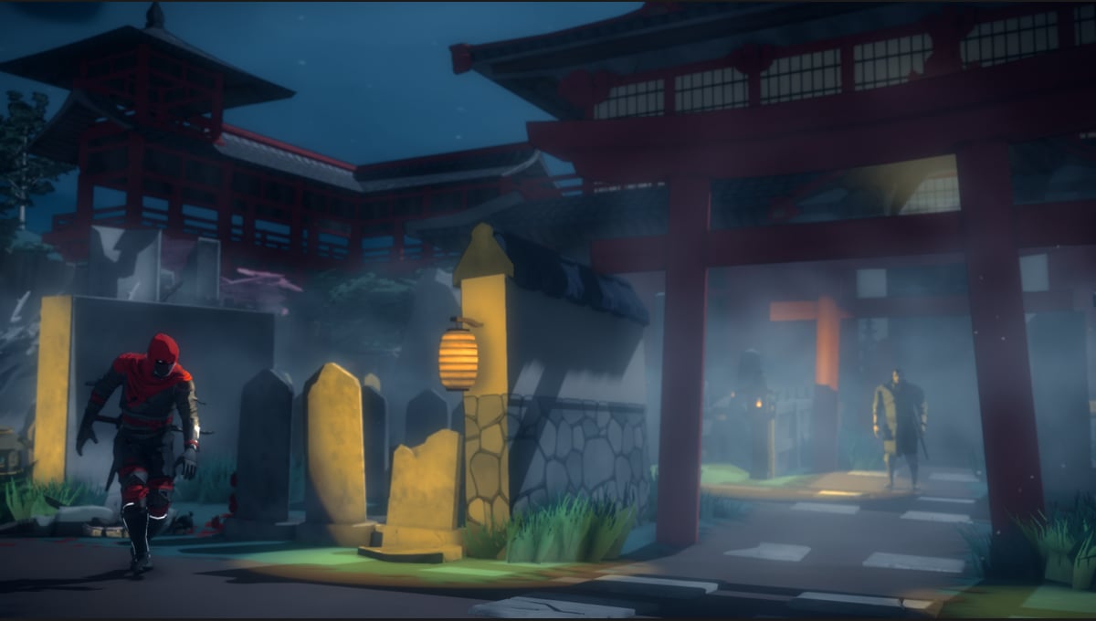 Aragami thumbnail 6