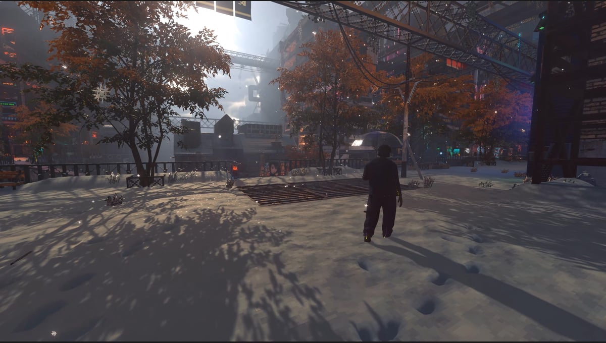 Nivalis Nights thumbnail 7