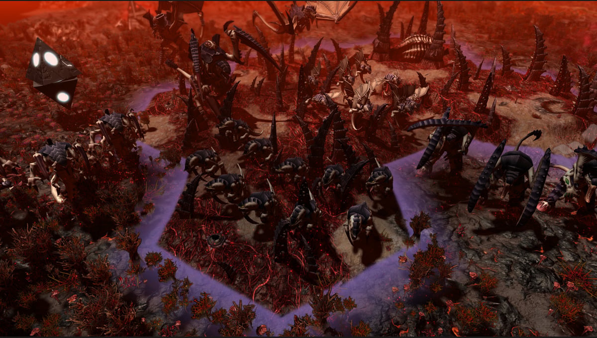Warhammer 40,000: Gladius - Tyranids thumbnail 7
