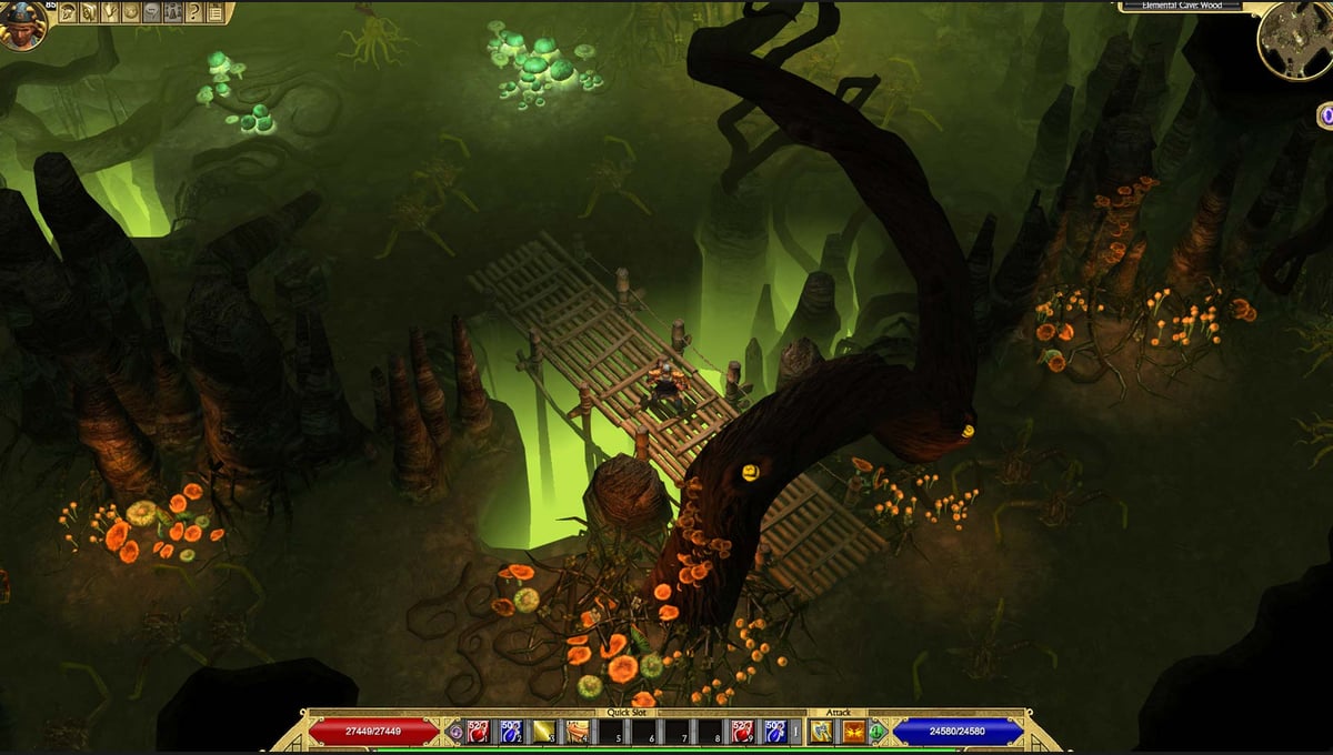 Titan Quest: Eternal Embers thumbnail 10