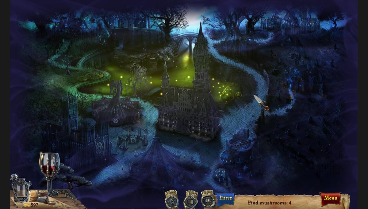 Twilight City: Love as a Cure thumbnail 9