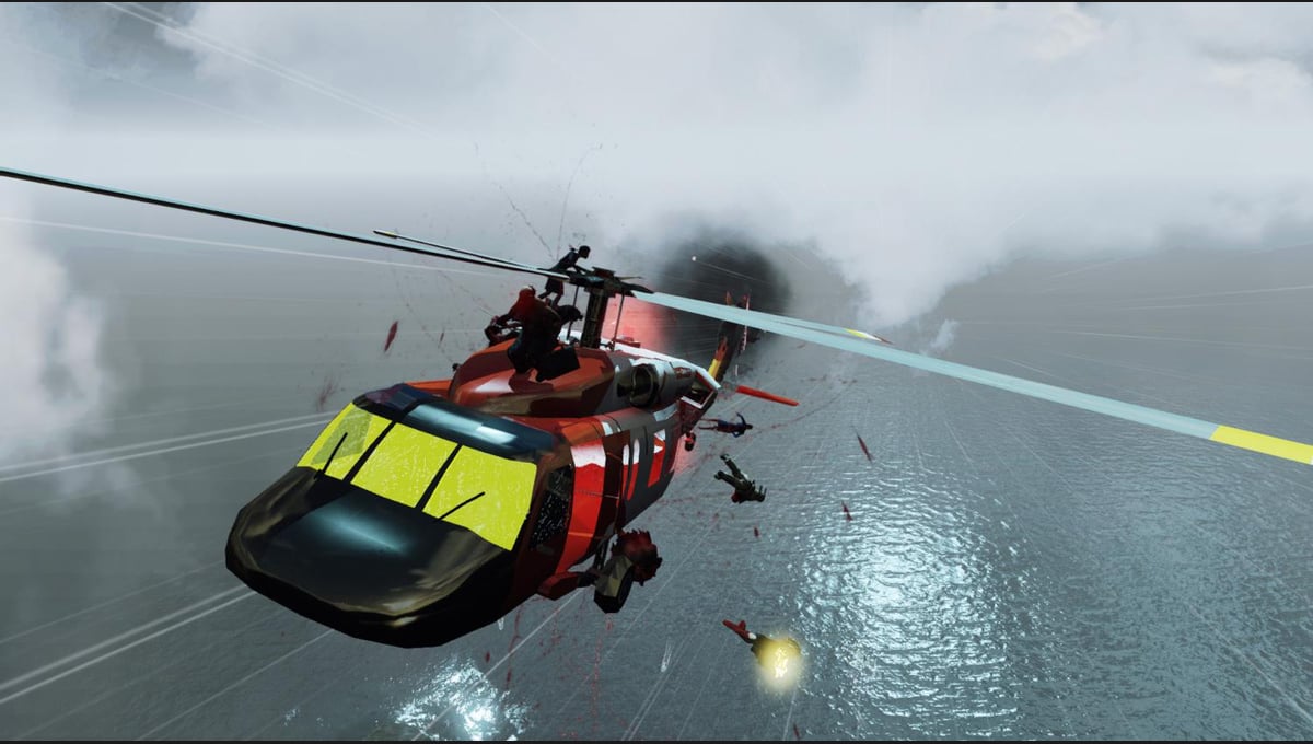 Zombies on a Plane Deluxe thumbnail 13