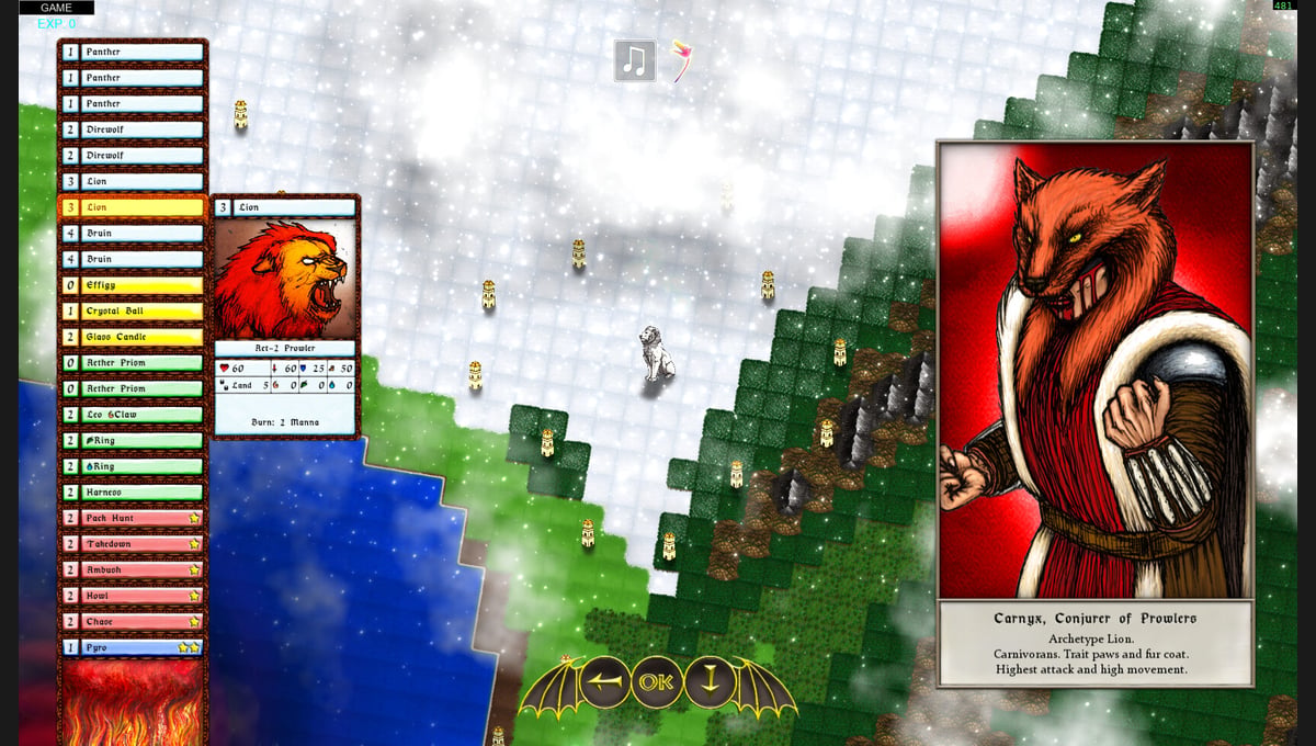 Conjurers thumbnail 4