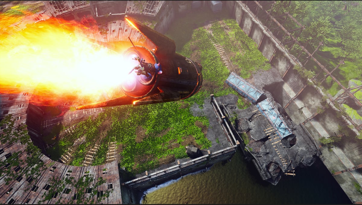BIOMUTANT thumbnail 25