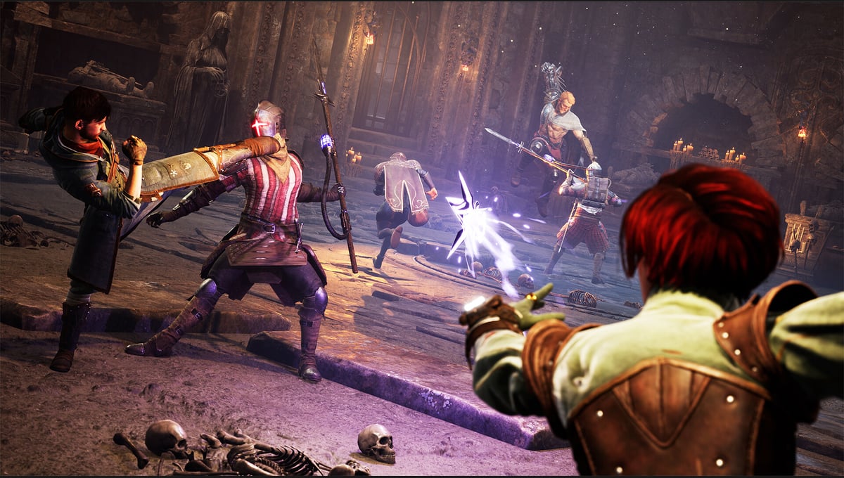 Gangs of Sherwood - Lionheart Edition thumbnail 11
