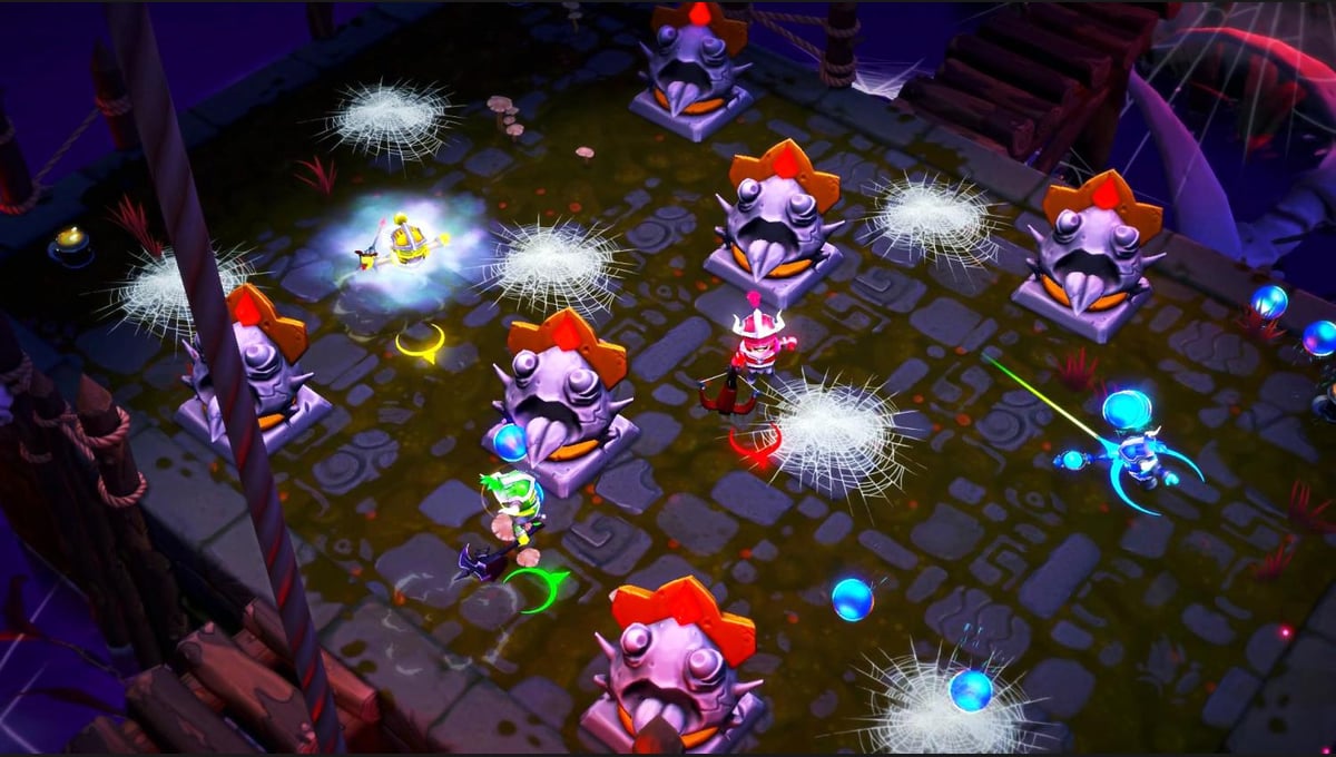 Super Dungeon Bros thumbnail 18