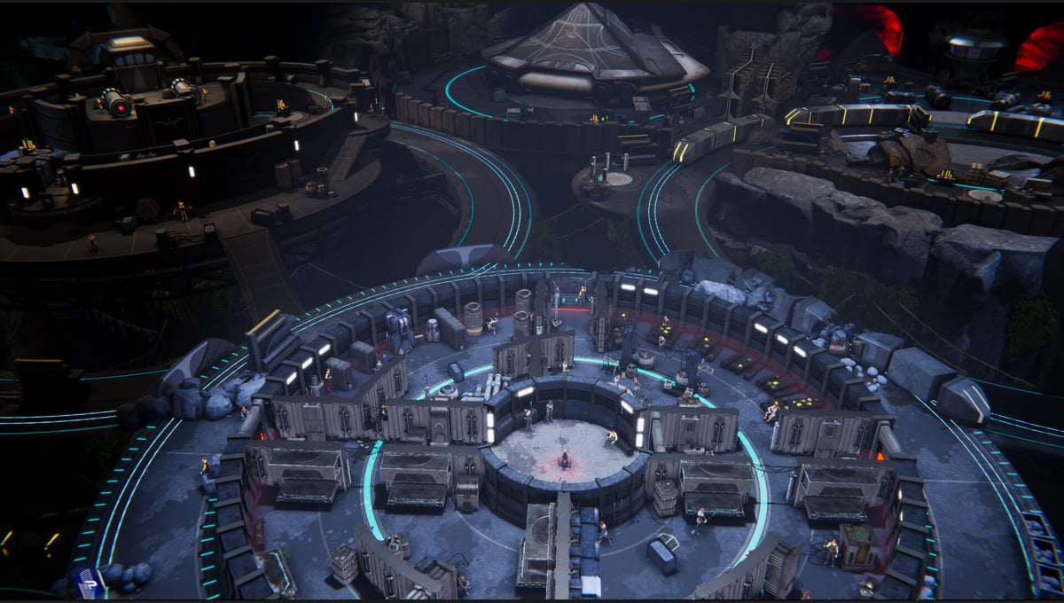 Stargate: Timekeepers thumbnail 17