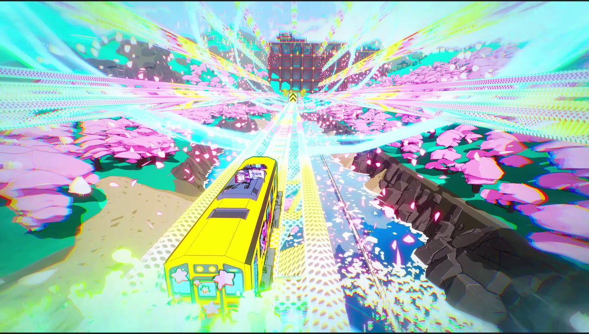 Denshattack! thumbnail 7
