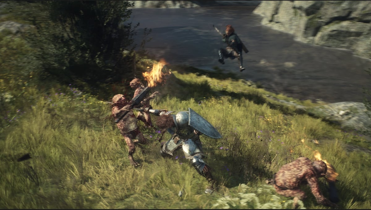 Dragon's Dogma 2: Dark Arisen thumbnail 4