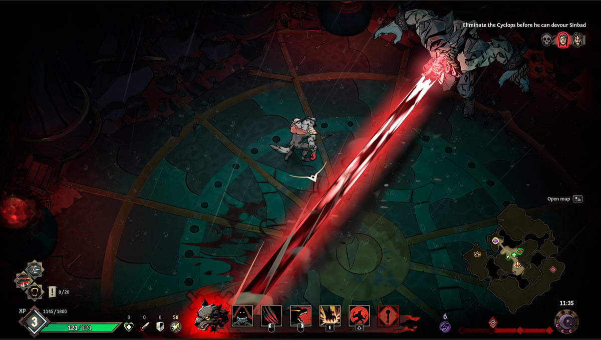 Ravenswatch thumbnail 10