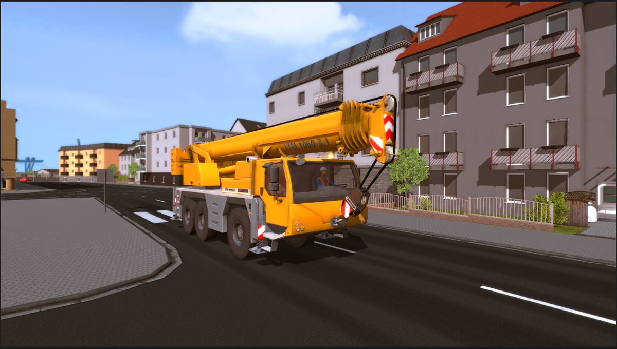 Construction Simulator 2015 thumbnail 10