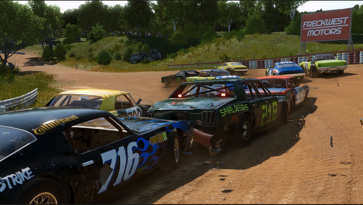 Wreckfest thumbnail 18