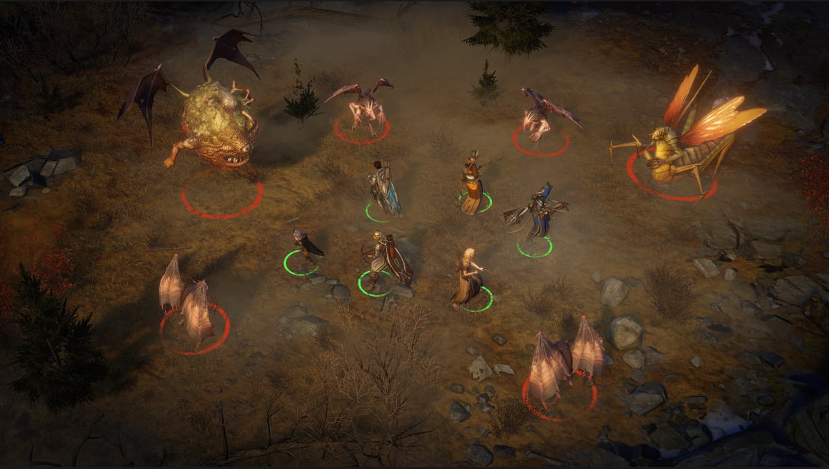 Pathfinder: Wrath of the Righteous - Season Pass thumbnail 14
