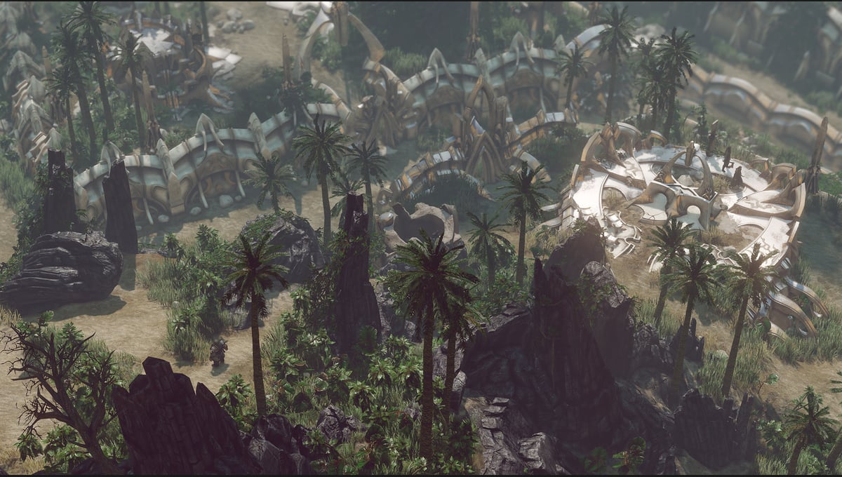 SpellForce 3 Reforced thumbnail 9