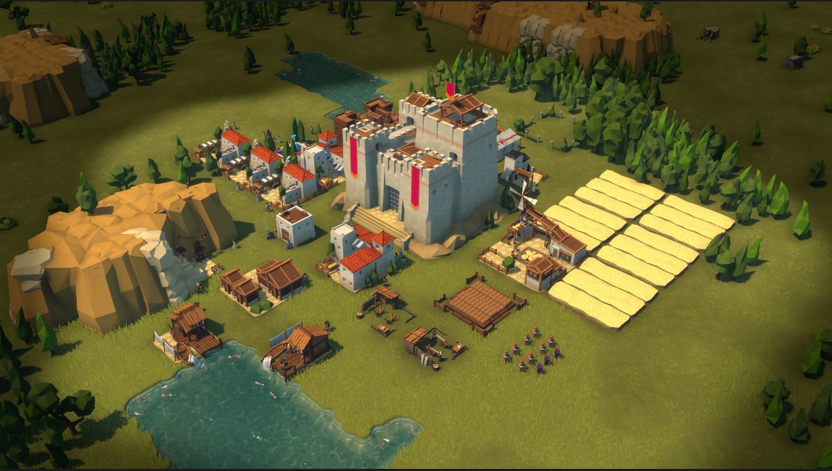 Diplomacy is Not an Option thumbnail 7