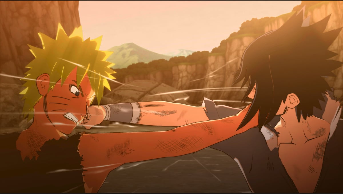 NARUTO X BORUTO Ultimate Ninja STORM CONNECTIONS thumbnail 2