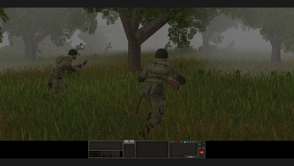 Combat Mission: Battle for Normandy - Battle Pack 2 thumbnail 8